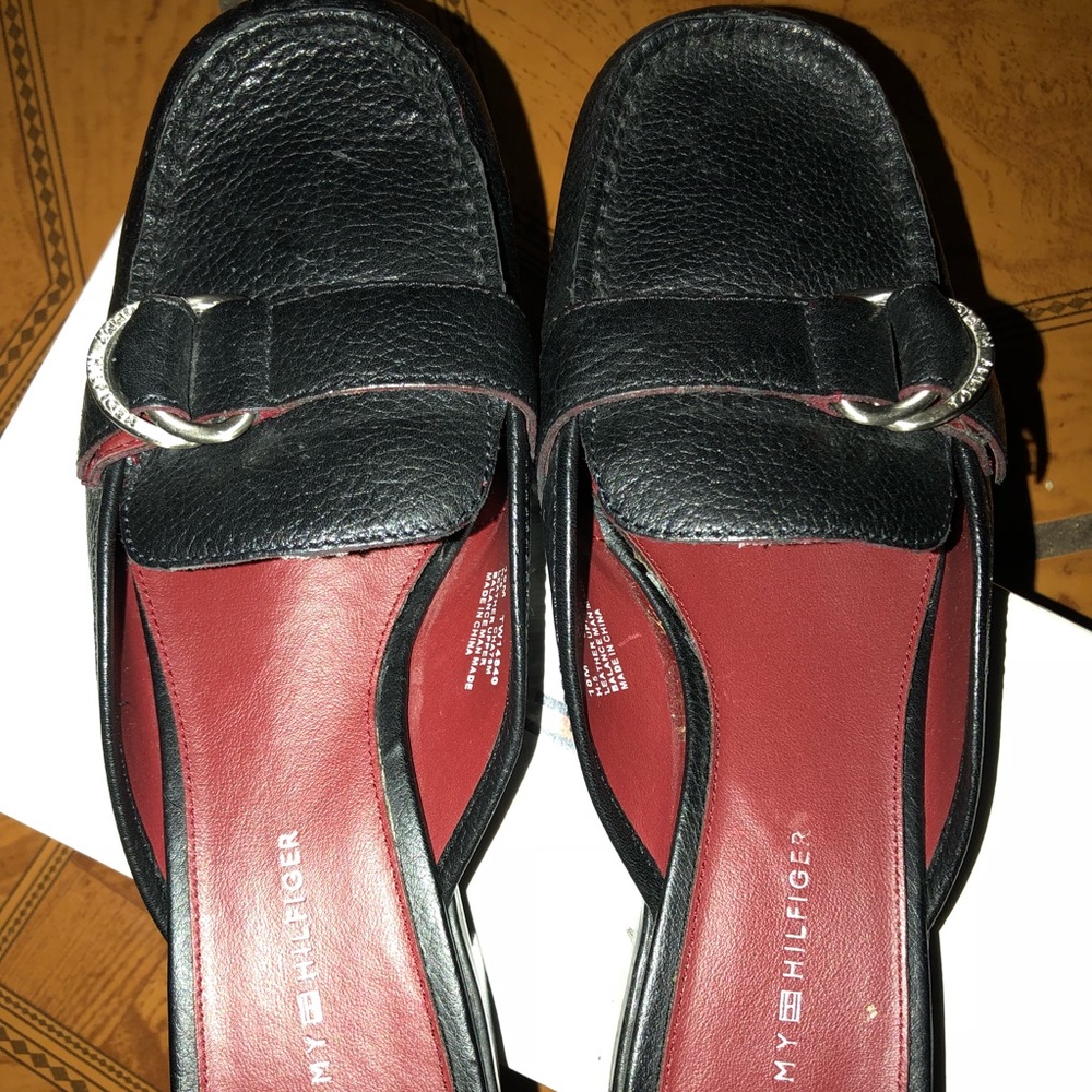 Tommy Hilfiger Shoes